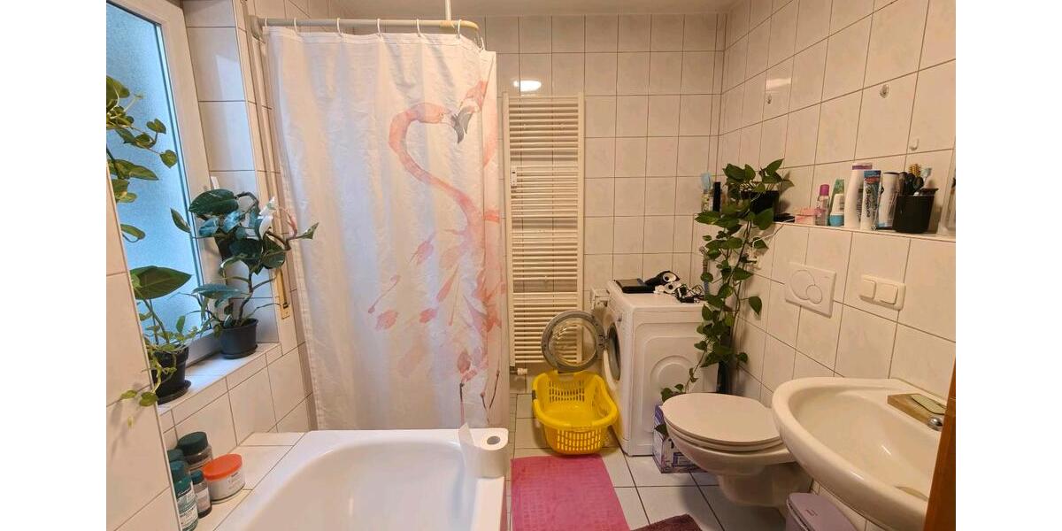 Erdgeschoßwohnung Ober-Olm Olm - 2 Zimmer, 52 m&sup2;, 550&euro; | Angebot:24650307