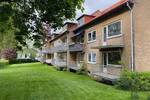 HH-SÜLLDORF Nähe S-Bahn, gute Wohnlage, sanierte 1 Zi.-Whg.ca. 38m², Balkon, neues Vollbad mit Fenster, EBK etc., € 770 inkl.