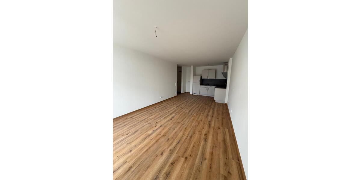 Etagenwohnung Waldsassen - 1 Zimmer, 34 m&sup2;, 420&euro; | Angebot:26630831