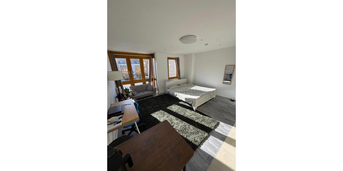 Etagenwohnung Panketal - 704&euro; | Angebot:25273186