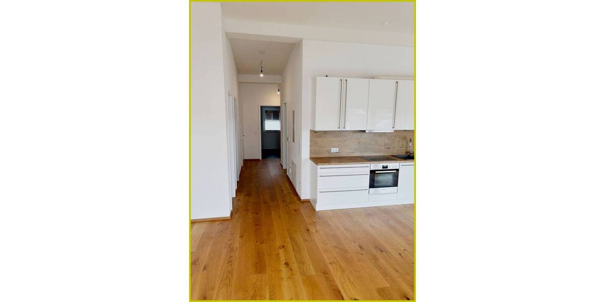 Etagenwohnung Mühlhausen - 3 Zimmer, 78 m&sup2;, 800&euro; | Angebot:26686470