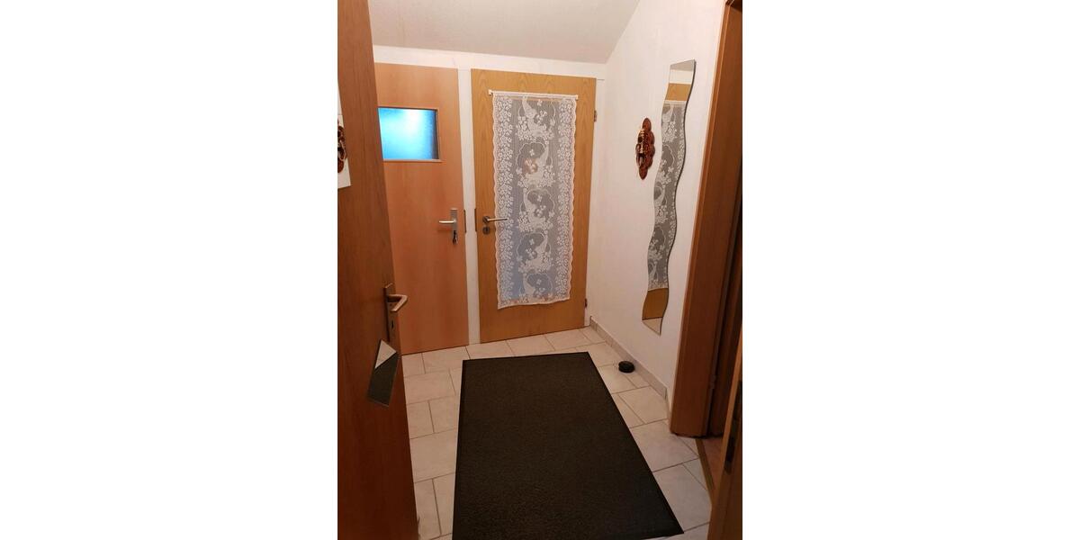 Dachgeschoßwohnung Hodenhagen - 2 Zimmer, 60 m&sup2;, 740&euro; | Angebot:26339345