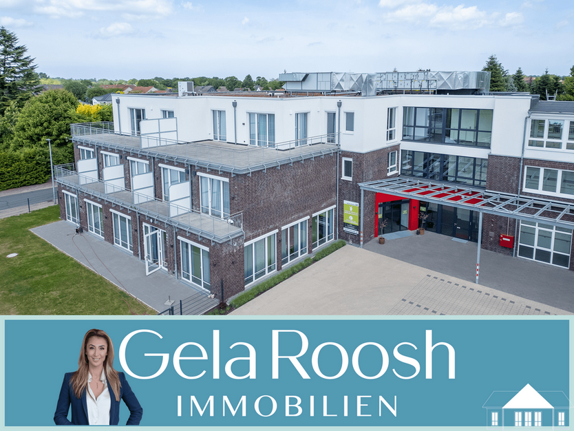 Wohnung zum Mieten in Bassum 1.860 € 97.76 m²