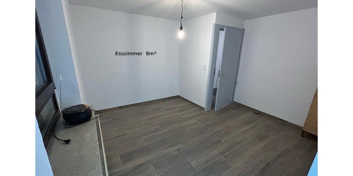 Haus 135qm Wohnfläche 2025 modernisiert 6 zimmer