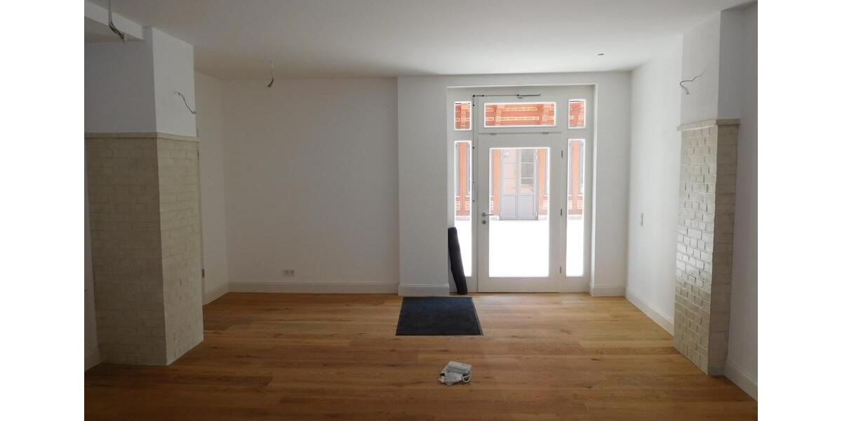 Gewerbeobjekt Güstrow - 1.131&euro; | Angebot:24888581