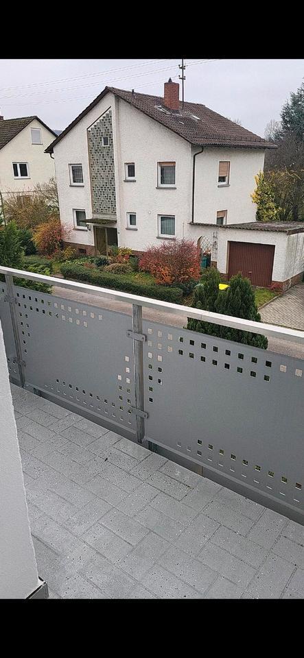 Wohnung zu vermieten Mosbach-Neckarelz