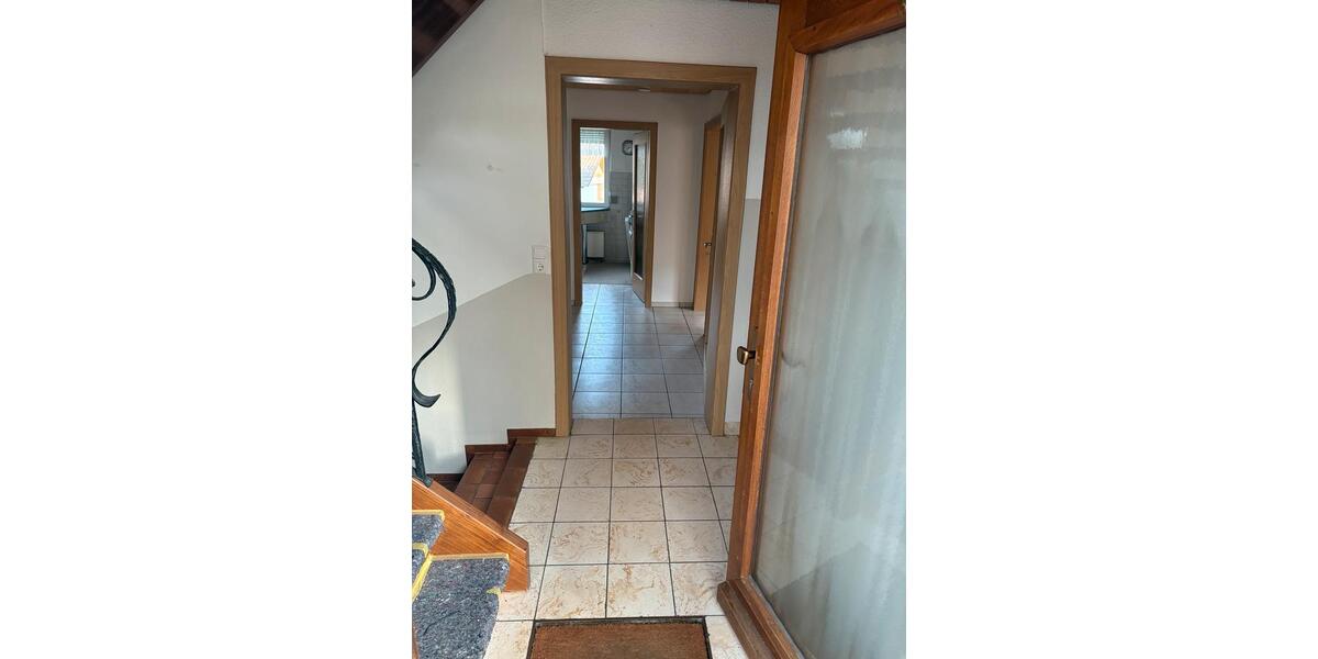 Einfamilienhaus Horb am Neckar - 5 Zimmer, 110 m&sup2;, 950&euro; | Angebot:26693092