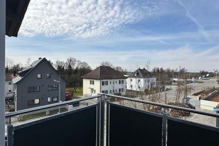 Wohnung Bogen - 3 Zimmer, 75 m&sup2;, 721&euro; | Angebot:25844461