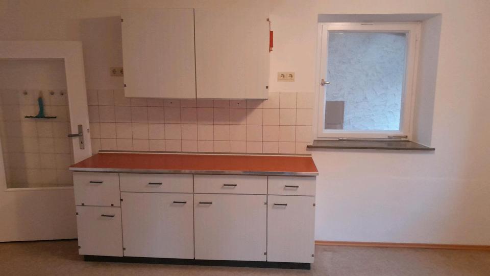 Erdgeschoßwohnung Fridolfing - 2 Zimmer, 48 m&sup2;, 750&euro; | Angebot:25497513