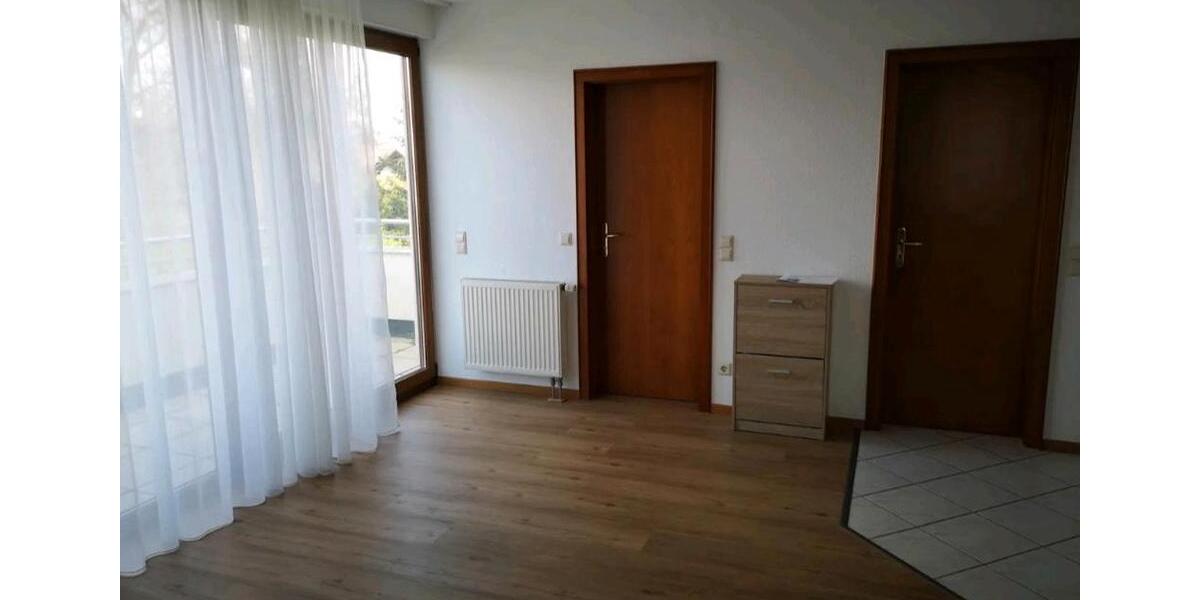 Dachgeschoßwohnung Leinfelden-Echterdingen Echterdingen - 1.5 Zimmer, 46 m&sup2;, 820&euro; | Angebot:25544602