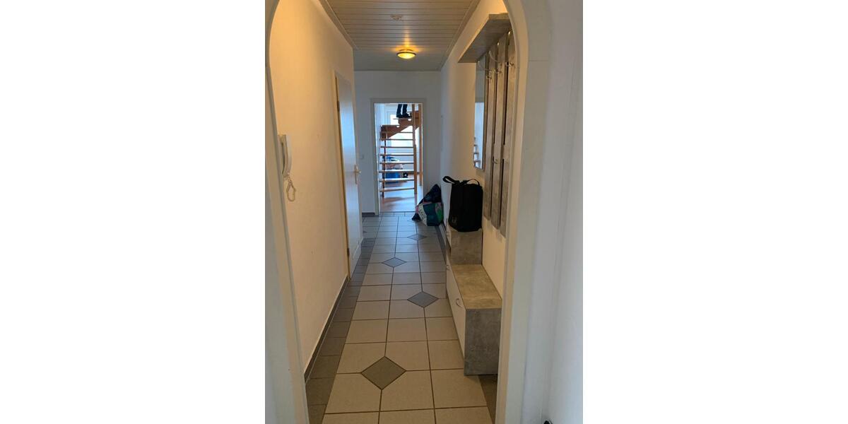 2 ZKB-Wohnung Maisonette 92 qm in Landwehrhagen zum 01.03.2026 2 zimmer