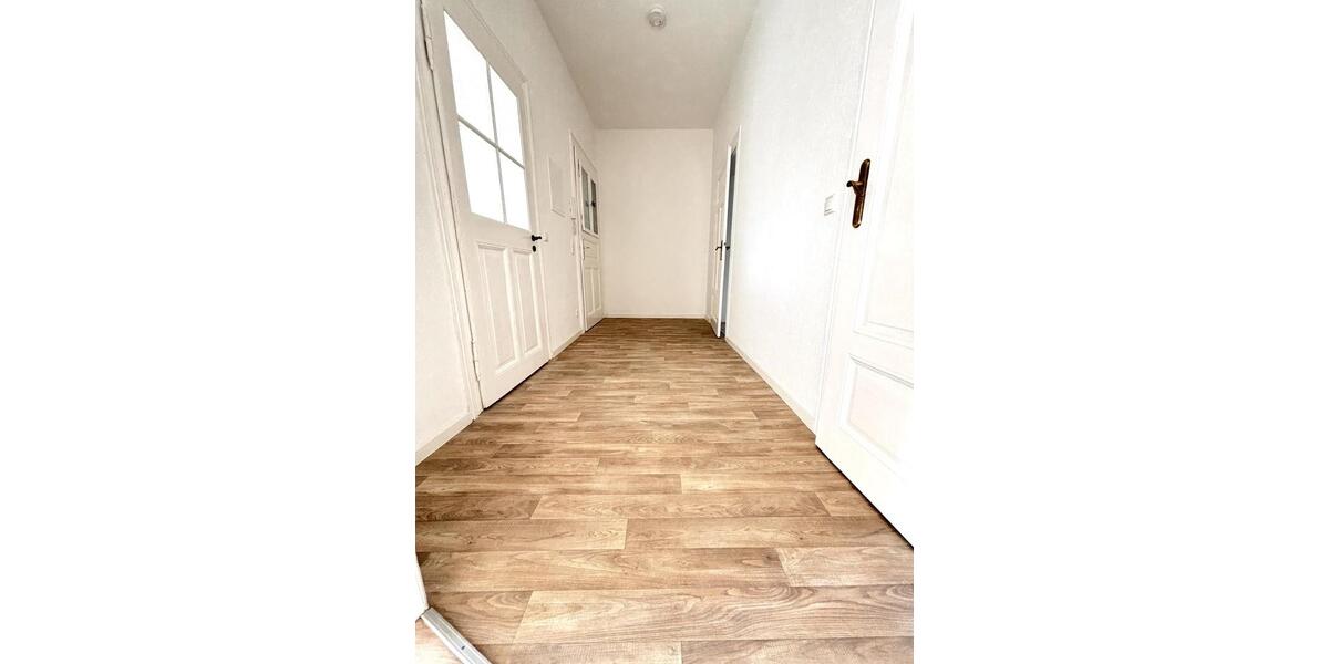 Top-Lage, renoviert: 2-Zimmer-Wohnung mit neuem Bad 2 zimmer