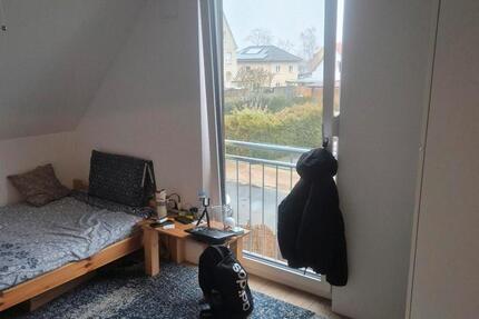 WG Haus Zimmer WerderHavel 1 zimmer