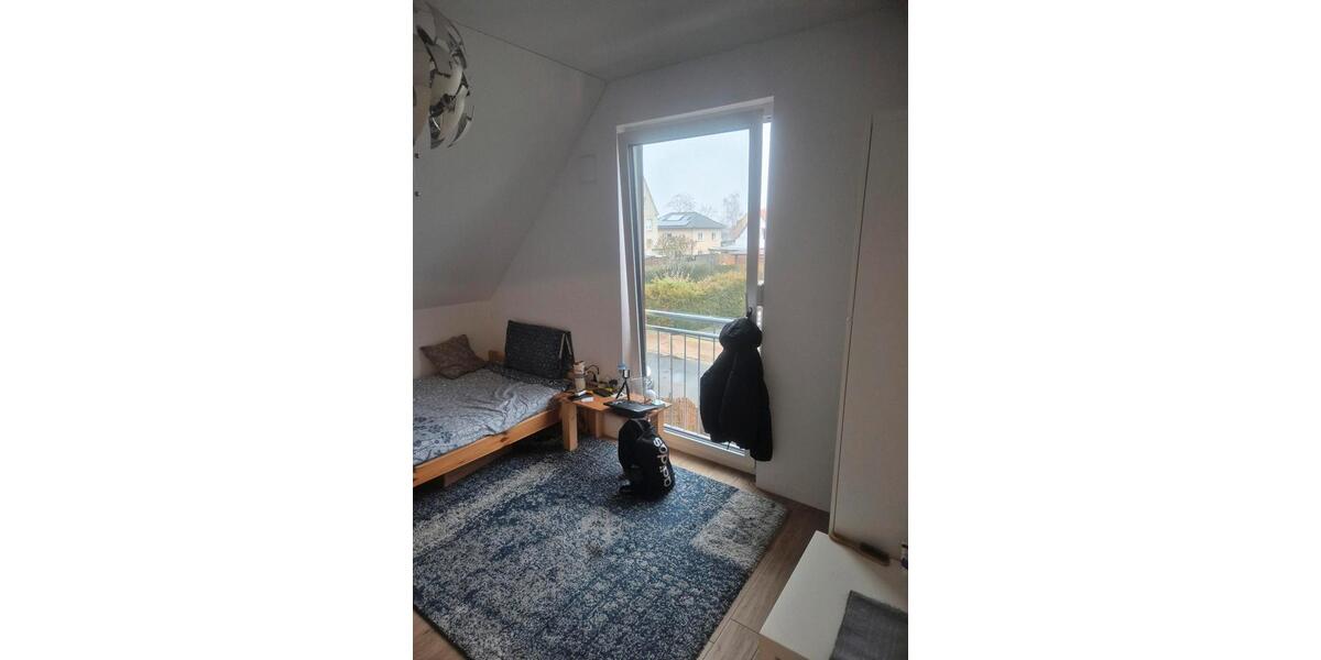 WG Haus Zimmer WerderHavel 1 zimmer