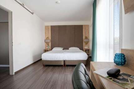 Wohnen auf Zeit in Karben 1.350 € 1 zimmer