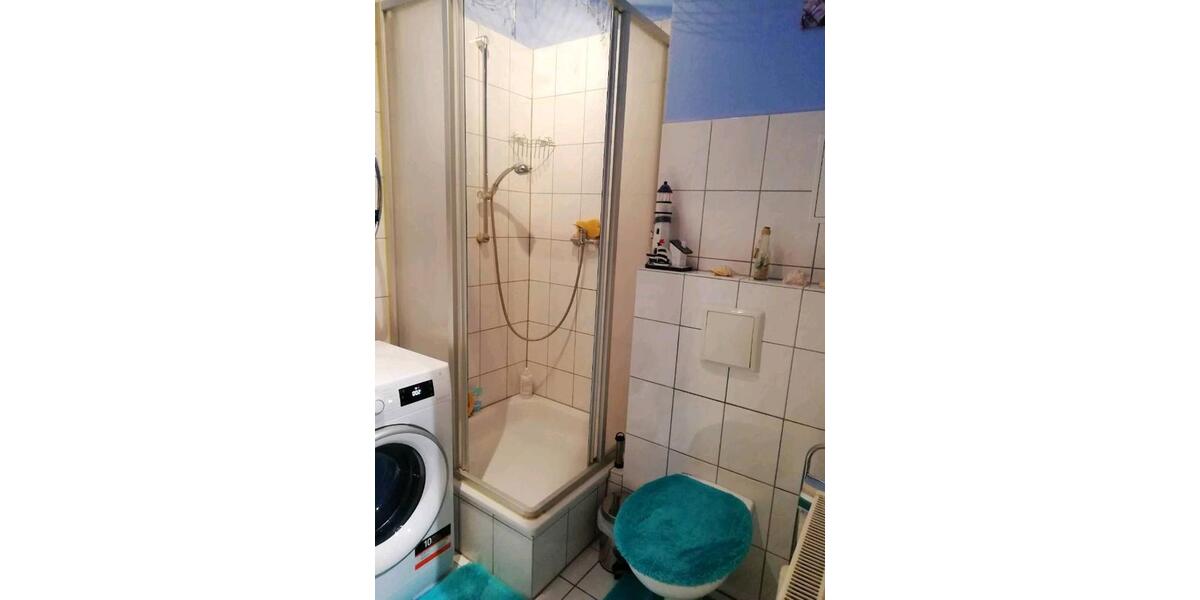 Etagenwohnung Bad Langensalza - 2 Zimmer, 55 m&sup2;, 560&euro; | Angebot:26393459
