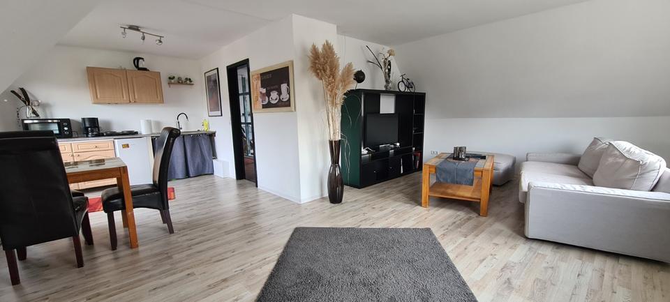 FerienWohnung mit Hund | Bremerhaven | Cuxhaven