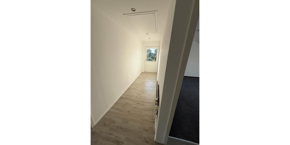 Dachgeschoßwohnung Barßel - 3 Zimmer, 90 m&sup2;, 600&euro; | Angebot:24337759