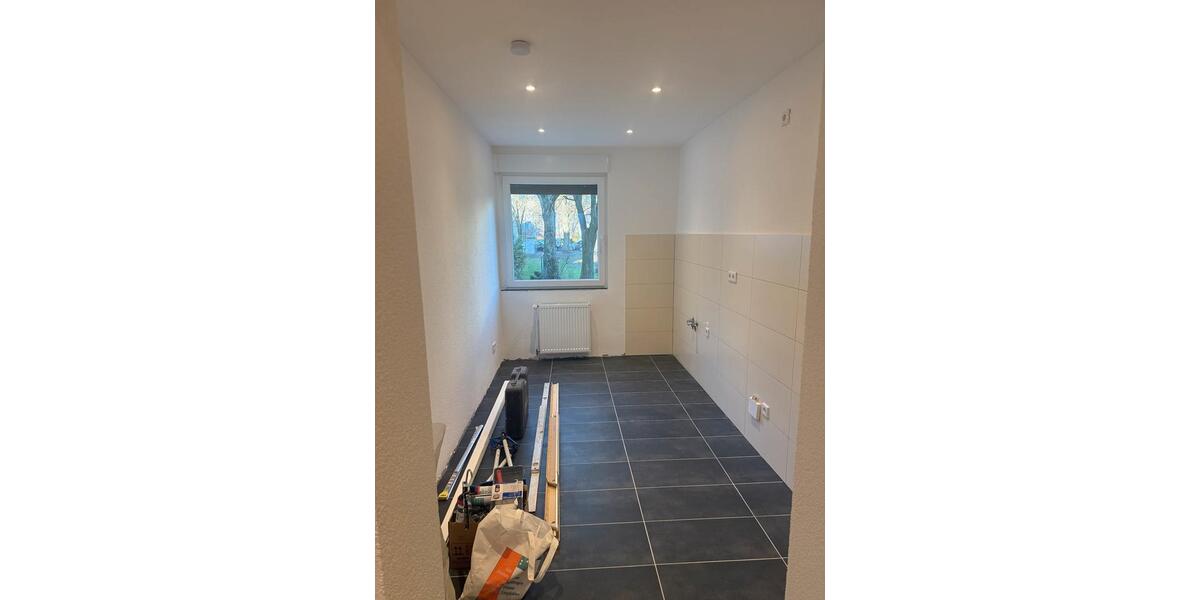 85m2 Erdgeschoss Wohnung Eichhornstrasse 13 47055 3.5 zimmer