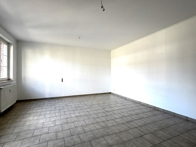 Großzügiges Wohnen mit Garten und Weitblick!