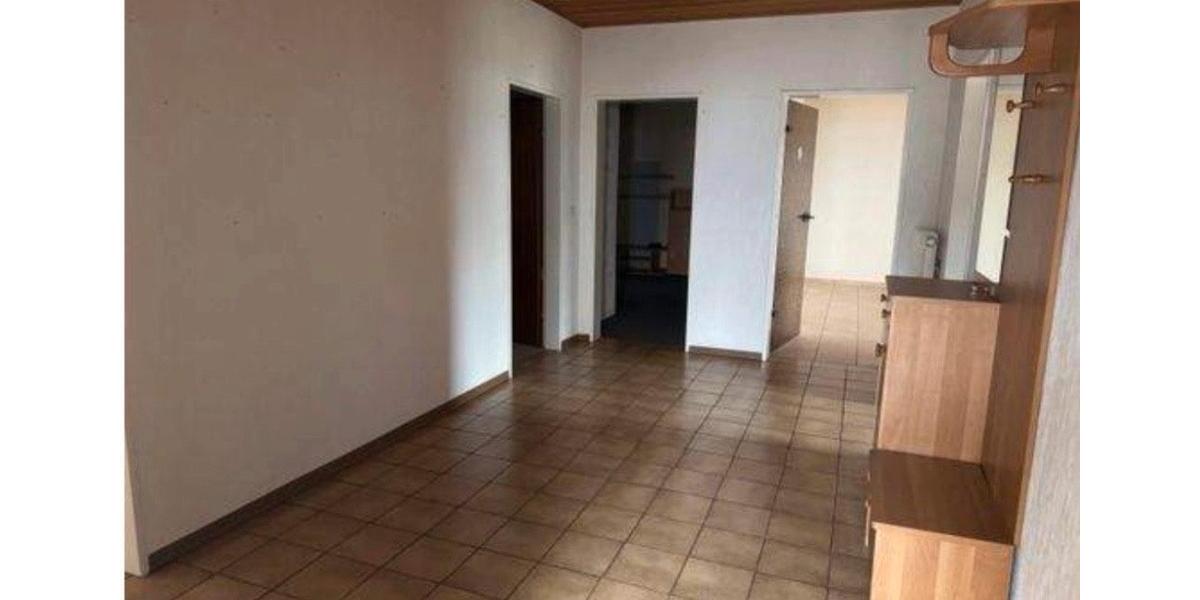 Erdgeschoßwohnung Ganderkesee - 4 Zimmer, 128 m&sup2;, 1.200&euro; | Angebot:25274424