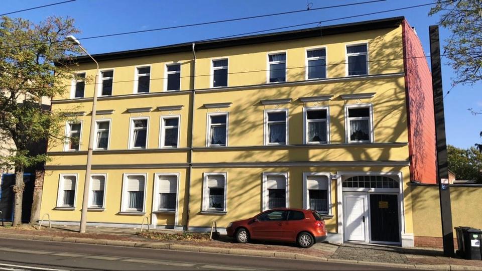 Erdgeschoßwohnung Magdeburg Beyendorf-Sohlen - 2 Zimmer, 61 m&sup2;, 399&euro; | Angebot:23619577
