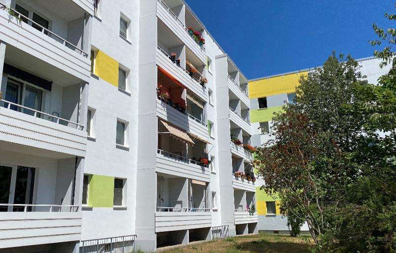 Wohnung zum Mieten in Magdeburg 391,93 € 55.99 m²