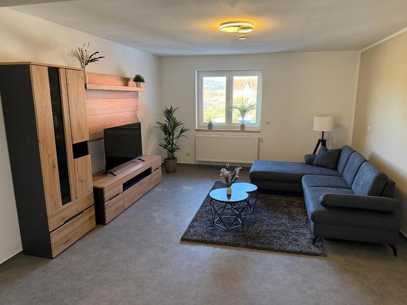 Wohnung für Monteure, Wanderer, Touristen Kurzzeit