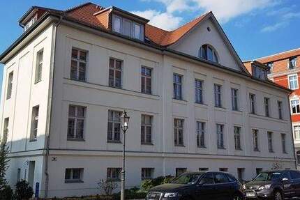Wohnung Brandenburg an der Havel Neustadt - 4 Zimmer, 137 m&sup2;, 1.648&euro; | Angebot:25697019