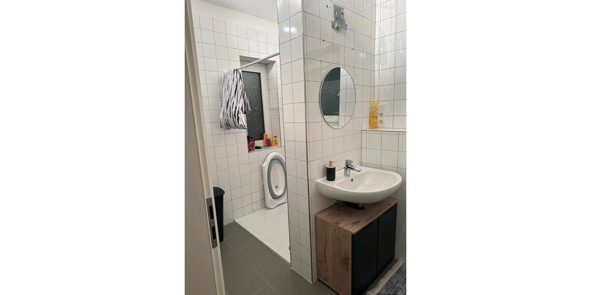Erdgeschoßwohnung Bad Salzuflen Ehrsen-Breden - 2.5 Zimmer, 75 m&sup2;, 970&euro; | Angebot:25974934