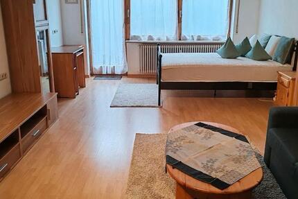 Wohnung Pfronten - 1 Zimmer, 43 m&sup2;, 475&euro; | Angebot:25082323