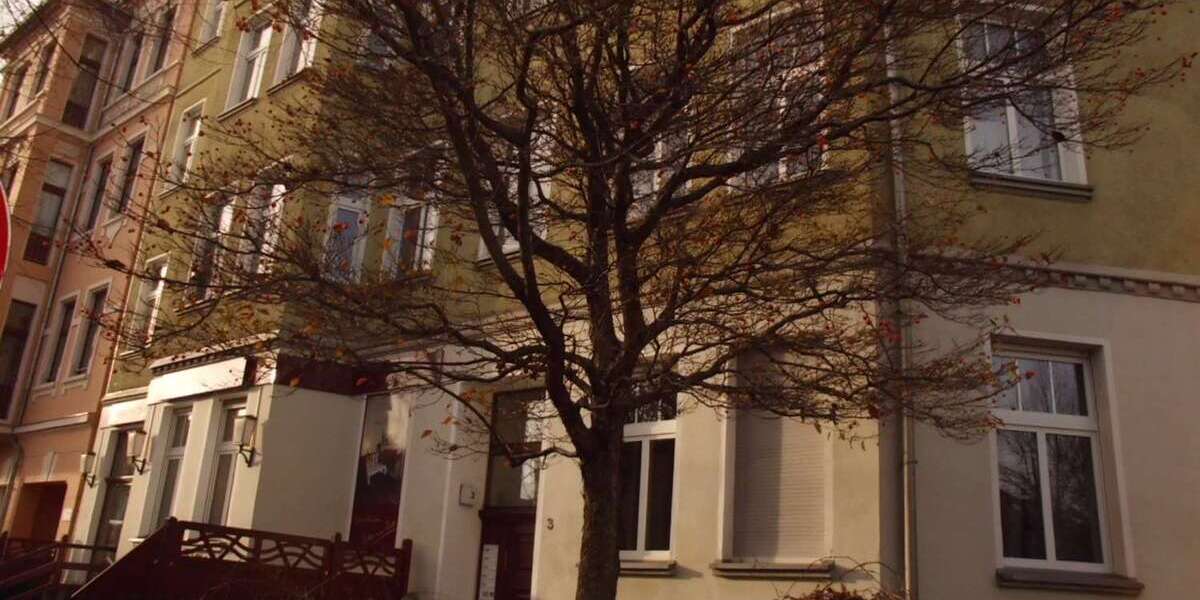 Etagenwohnung Magdeburg Sudenburg - 2 Zimmer, 60 m&sup2;, 450&euro; | Angebot:25281614