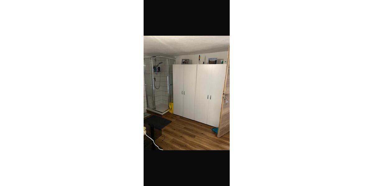 Etagenwohnung Wilburgstetten - 1 Zimmer, 25 m&sup2;, 320&euro; | Angebot:26692042