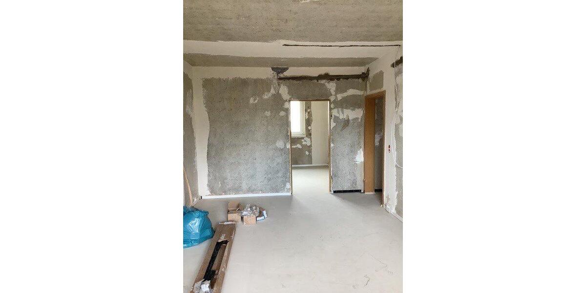 Etagenwohnung Blankenburg (Harz) - 3 Zimmer, 64 m&sup2;, 532&euro; | Angebot:26645803