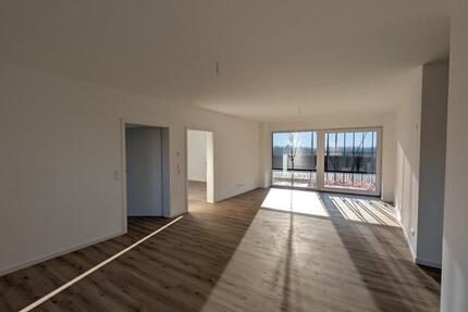 Moderne 3-Zi.-Wohnung im EG in traumhafter Lage mit Elbblick 3 zimmer