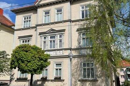 4-Raum-Wohnung mit Balkon 4 zimmer