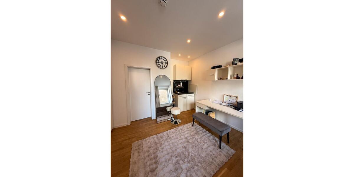 Erdgeschoßwohnung Bayreuth Bernecker Straße / Insel / Riedelsberg - 1 Zimmer, 22 m&sup2;, 450&euro; | Angebot:26577601