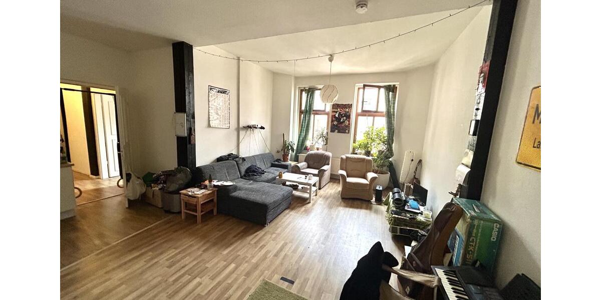 Etagenwohnung Magdeburg - 3 Zimmer, 85 m&sup2;, 635&euro; | Angebot:26164902