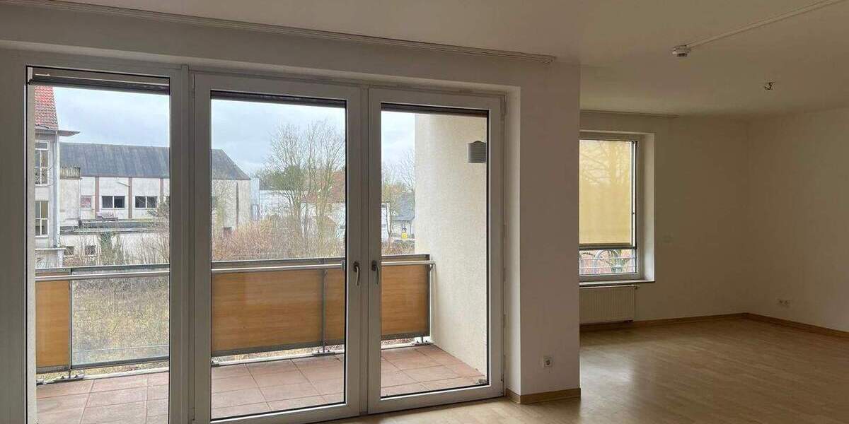 Etagenwohnung Bünde Bünde-Mitte - 3 Zimmer, 85 m&sup2;, 1.050&euro; | Angebot:25780475