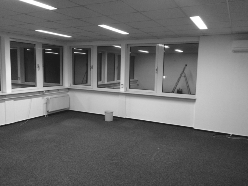 Büro home office, Coworking, DenkZimmer abschließbar 247 - All-in-Miete