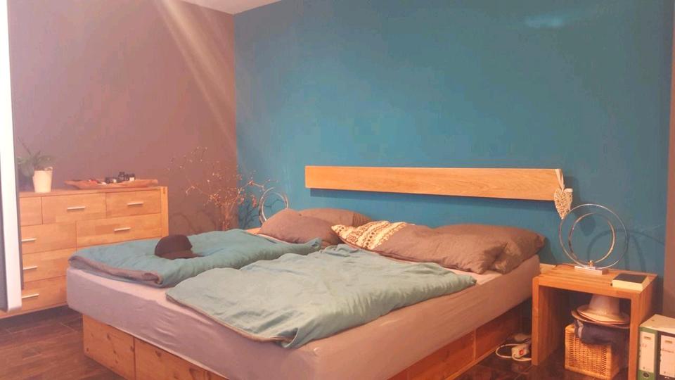 Erdgeschoßwohnung Ranstadt - 3 Zimmer, 148 m&sup2;, 1.550&euro; | Angebot:25096654