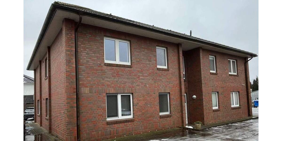 Etagenwohnung Grönwohld - 2 Zimmer, 68 m&sup2;, 915&euro; | Angebot:26170407