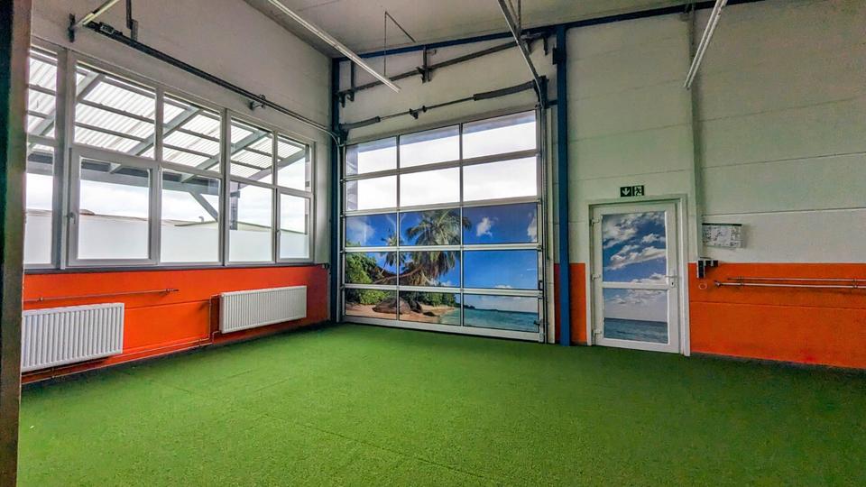 Gewerbeobjekt Sontheim an der Brenz - 1.390&euro; | Angebot:24752373