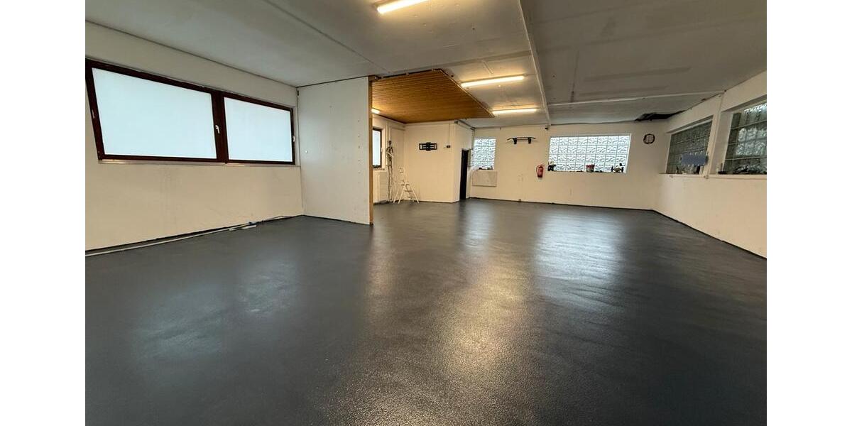 110qm Halle zu vermieten zimmer