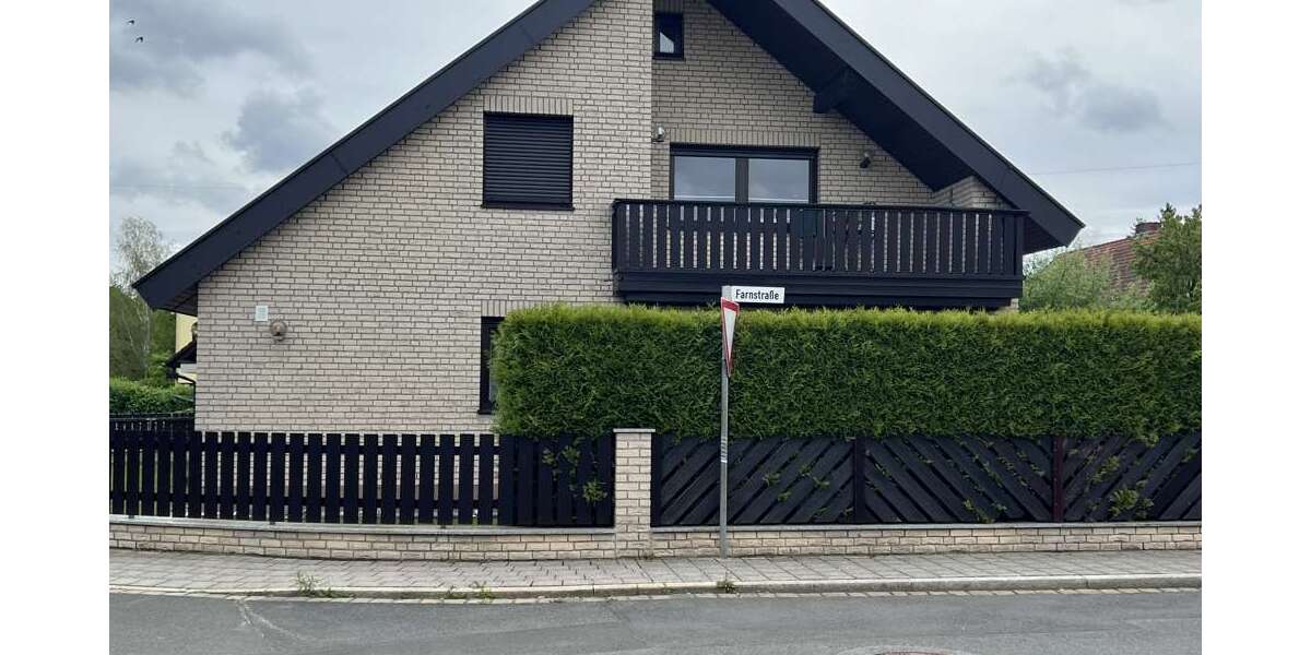 Etagenwohnung Oberasbach - 2 Zimmer, 50 m&sup2;, 510&euro; | Angebot:26994476