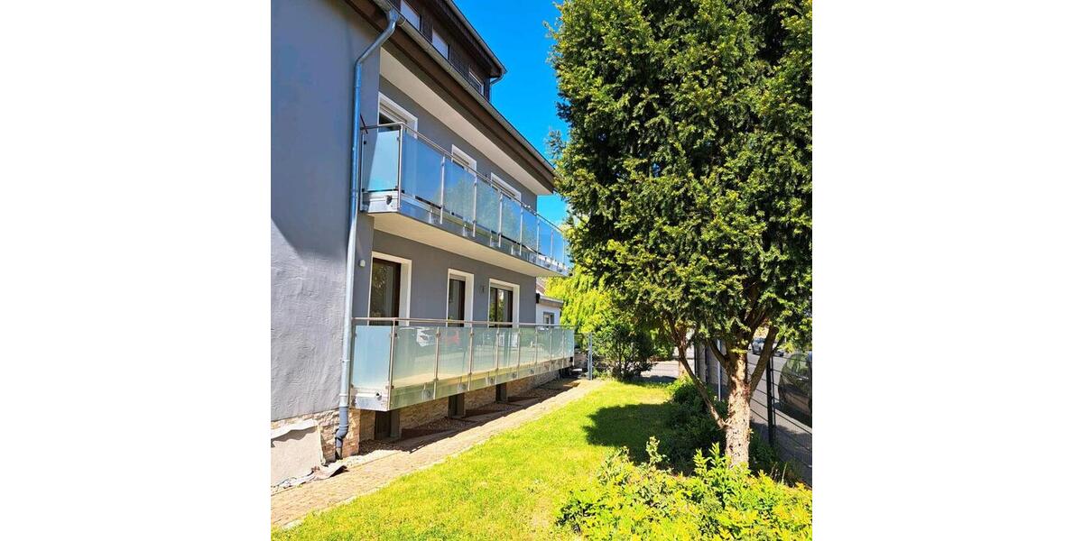 Erdgeschoßwohnung Walldorf - 4 Zimmer, 118 m&sup2;, 1.600&euro; | Angebot:26460083