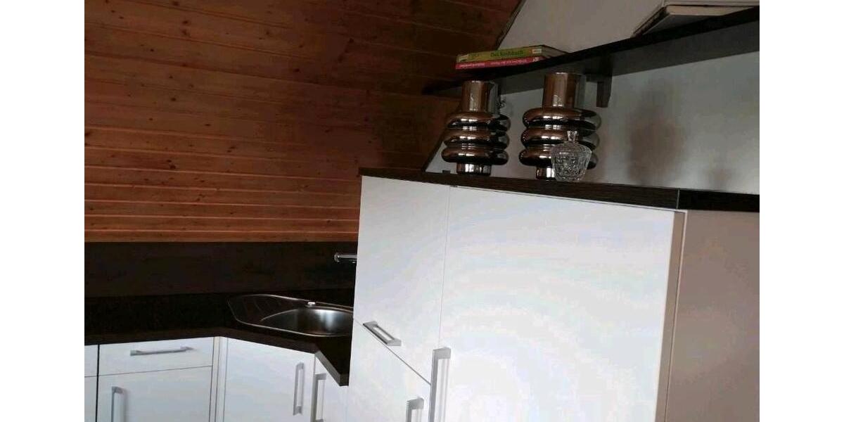 Dachgeschoßwohnung Stimpfach - 3 Zimmer, 73 m&sup2;, 650&euro; | Angebot:26506803