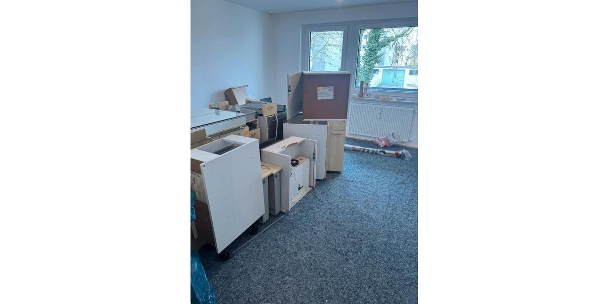 Etagenwohnung Regensburg Das Dörnberg - 1 Zimmer, 34 m&sup2;, 695&euro; | Angebot:25755378