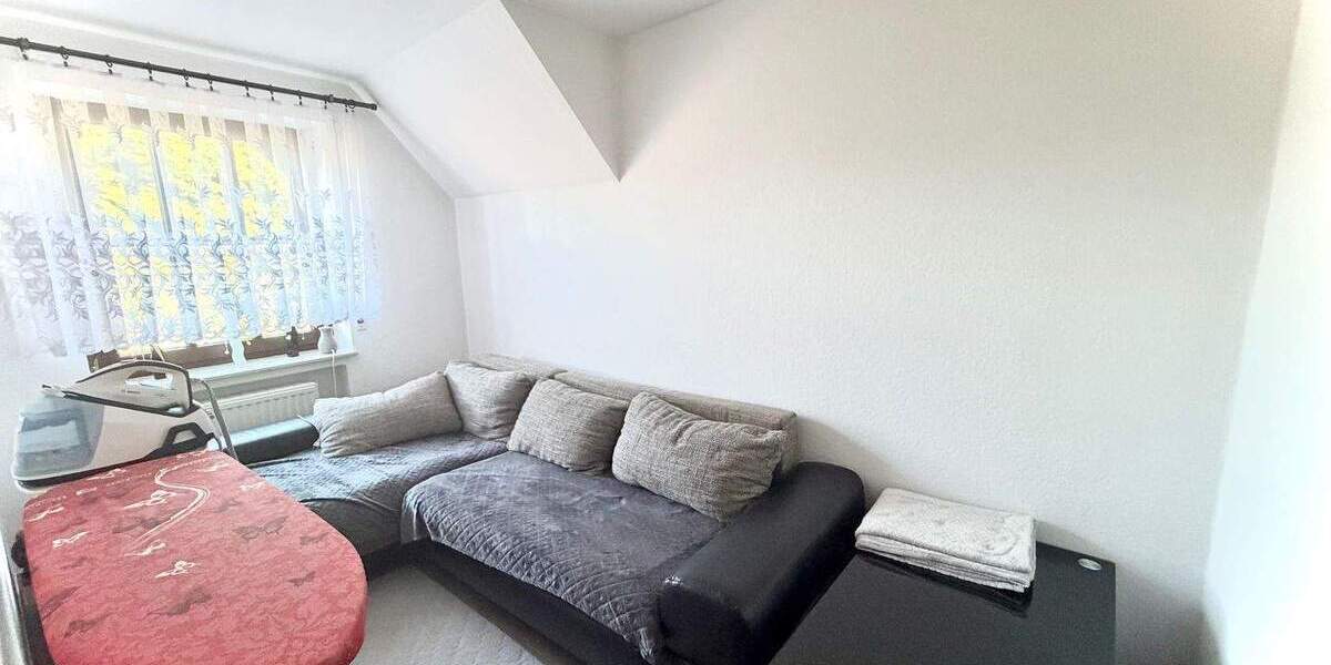 Etagenwohnung Fürstenau - 3 Zimmer, 84 m&sup2;, 560&euro; | Angebot:26401177