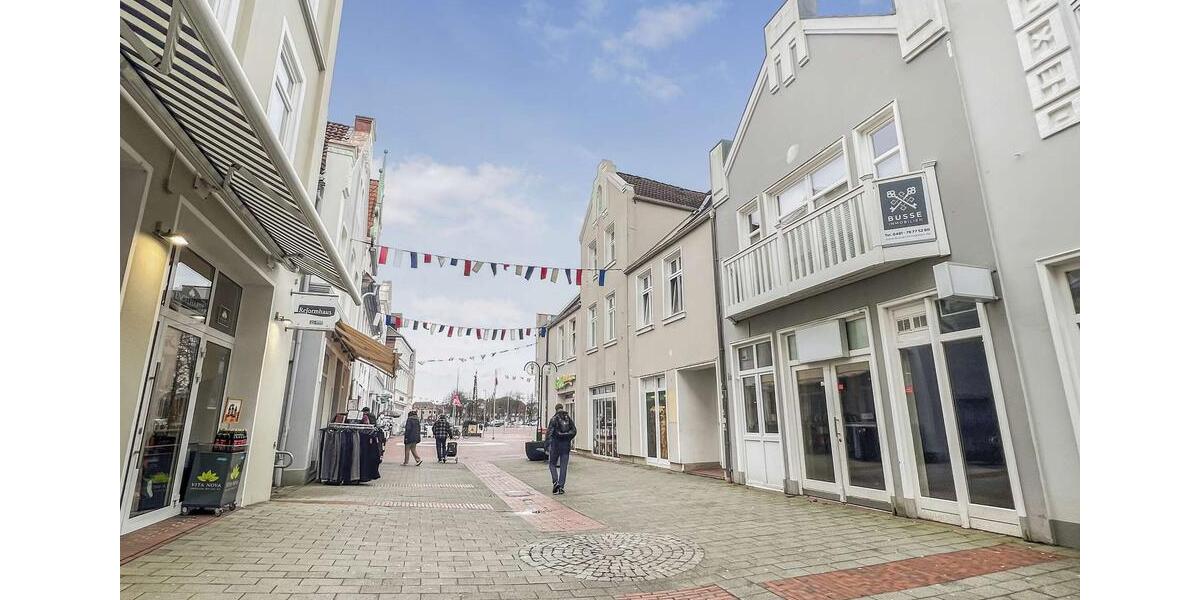 Gewerbeobjekt Heide - 1.190&euro; | Angebot:25899062